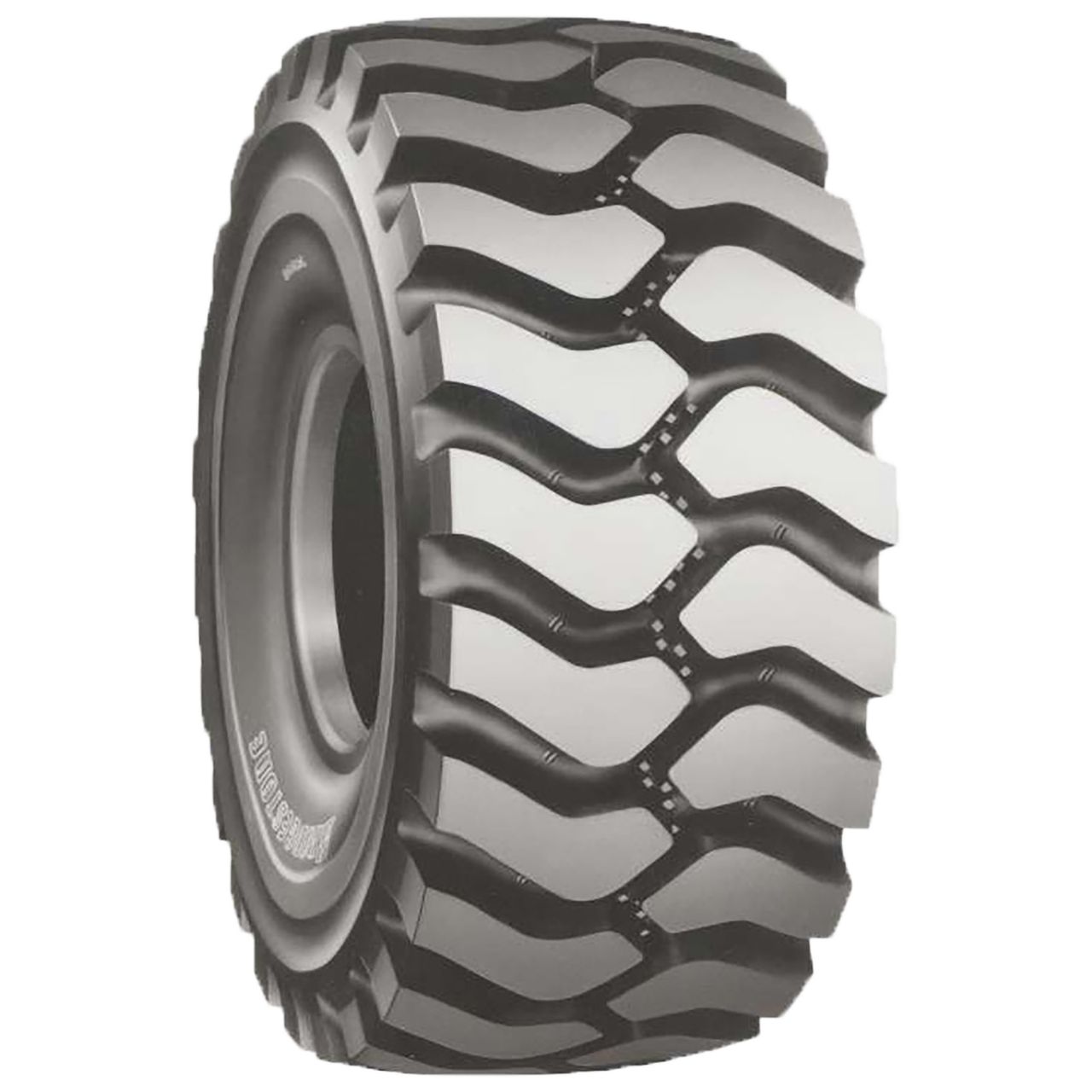 BRIDGESTONE 29.5 R 29 TL  V-STEEL N-TRACTION (L-4/E-4) */** BRIDGESTONE 29.5 R 29 TL  V-STEEL N-TRACTION (L-4/E-4) */**