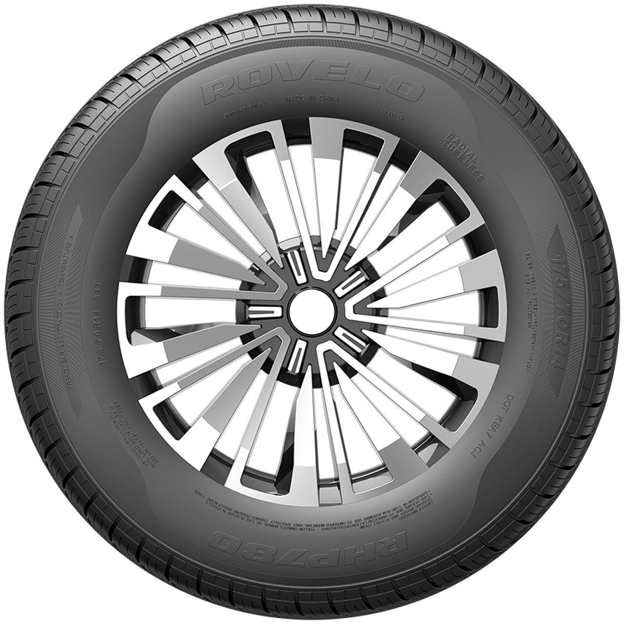 ROVELO RHP-780 165/65R13 77T BSW