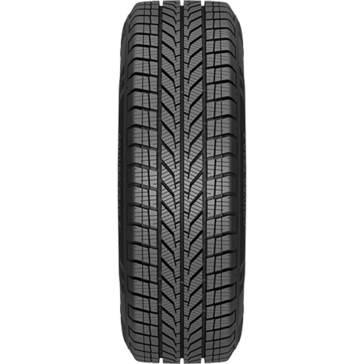 FULDA CONVEO TRAC 3 215/75R16C 113/111R