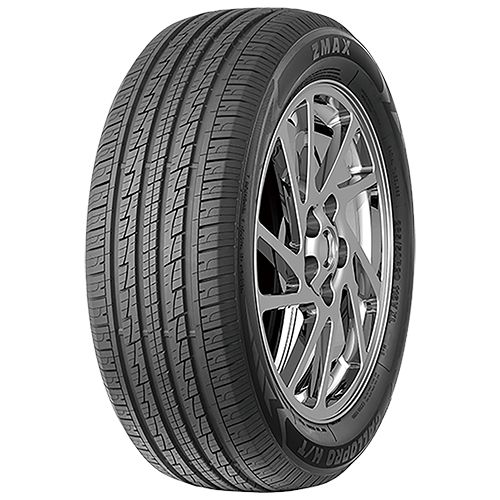 ZMAX GALLOPRO H/T 265/60R18 110H BSW