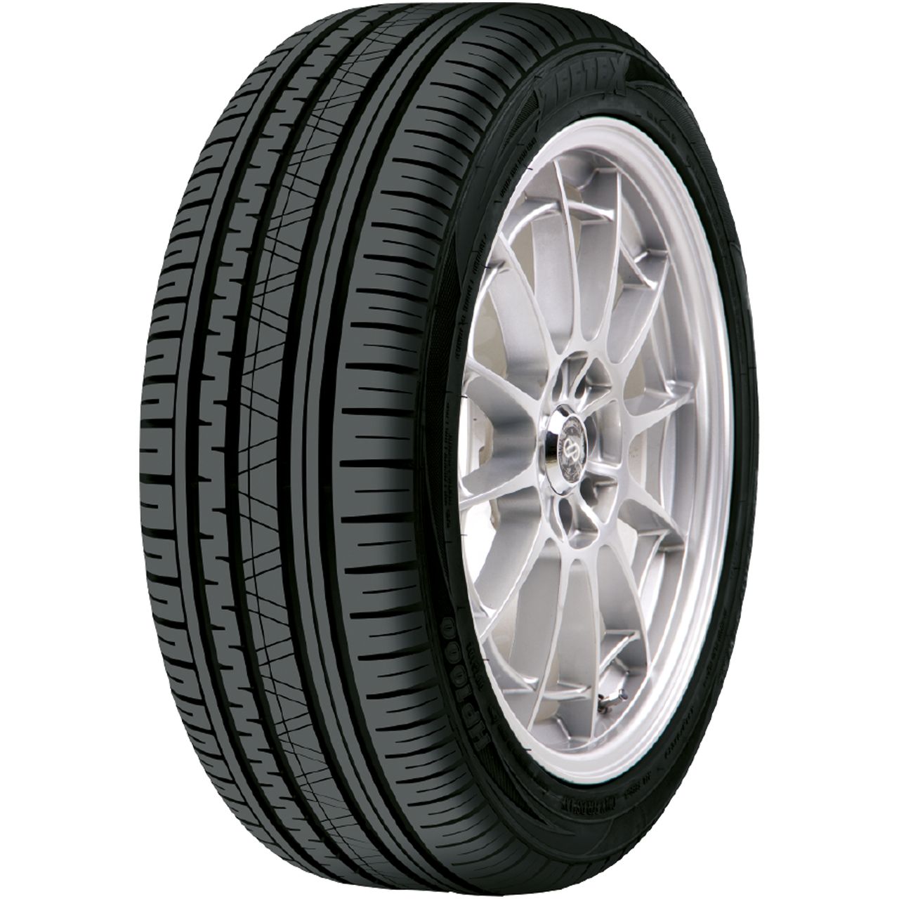 ZEETEX HT1000 VFM 215/70R16 100H BSW