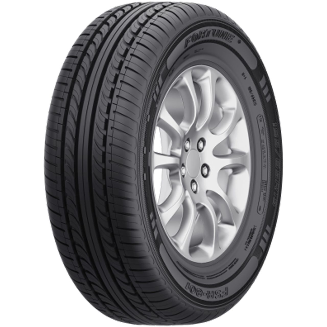 FORTUNE FSR-801 155/80R13 79T BSW FORTUNE FSR-801 155/80R13 79T BSW