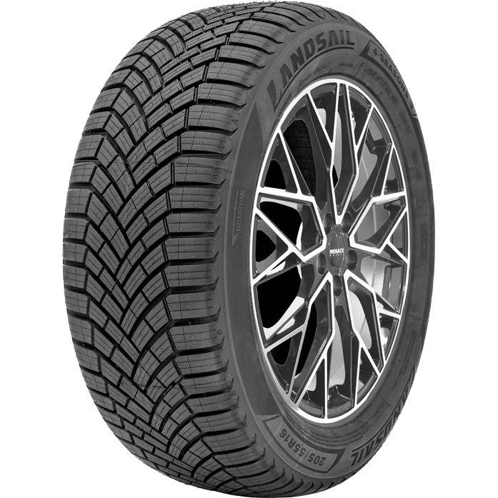 LANDSAIL 4-SEASONS 3 185/55R16 87V XL BSW