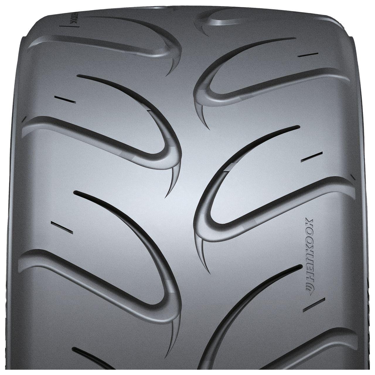 HANKOOK VENTUS TD (Z221) (*) 225/35R18 87Y (*) XL