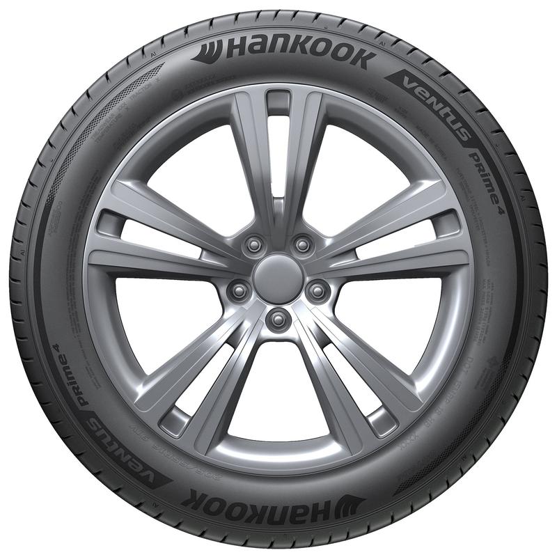 HANKOOK VENTUS PRIME 4 (K135) 205/60R16 92H BSW