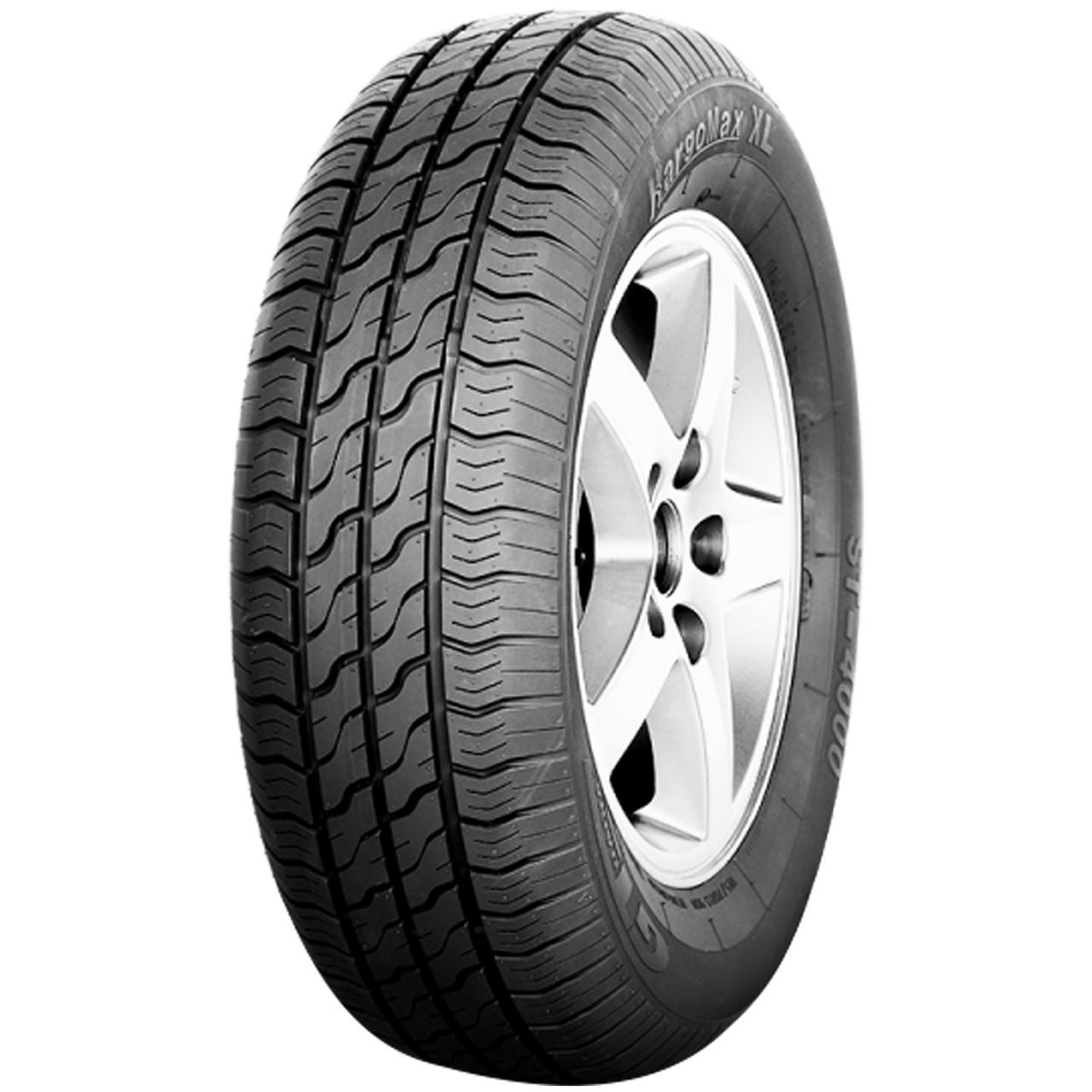 GT-RADIAL 195/70 R 14 XL TL 96N KARGOMAX ST-4000 BSW GT-RADIAL 195/70 R 14 XL TL 96N KARGOMAX ST-4000 BSW
