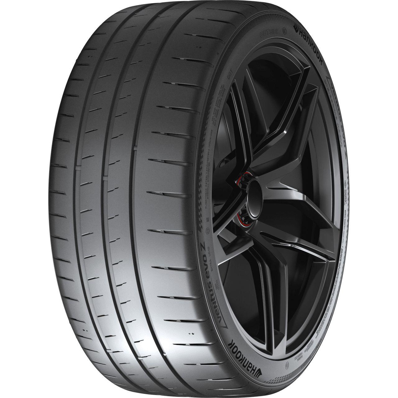 HANKOOK VENTUS EVO Z 245/30R20 90(Y) XL MFS SBL
