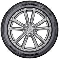 BRIDGESTONE BLIZZAK 6 205/80R16 104H XL ENLITEN BSW
