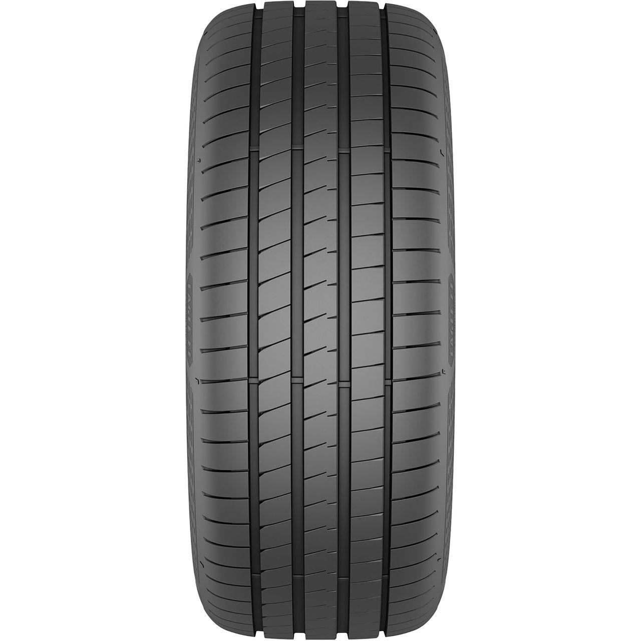 GOODYEAR EAGLE F1 ASYMMETRIC 6 295/35R23 108Y XL MFS BSW