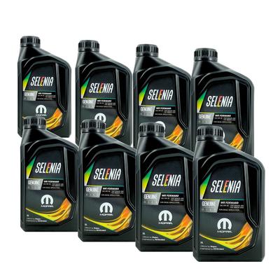 Selenia WR Forward 0W-30 8x1 Liter