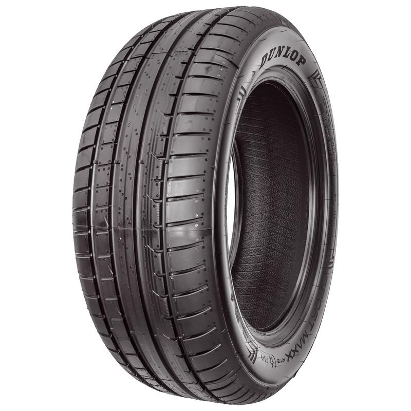 DUNLOP SPORT MAXX RT2 (*) 225/45R17 94W (*) XL MFS