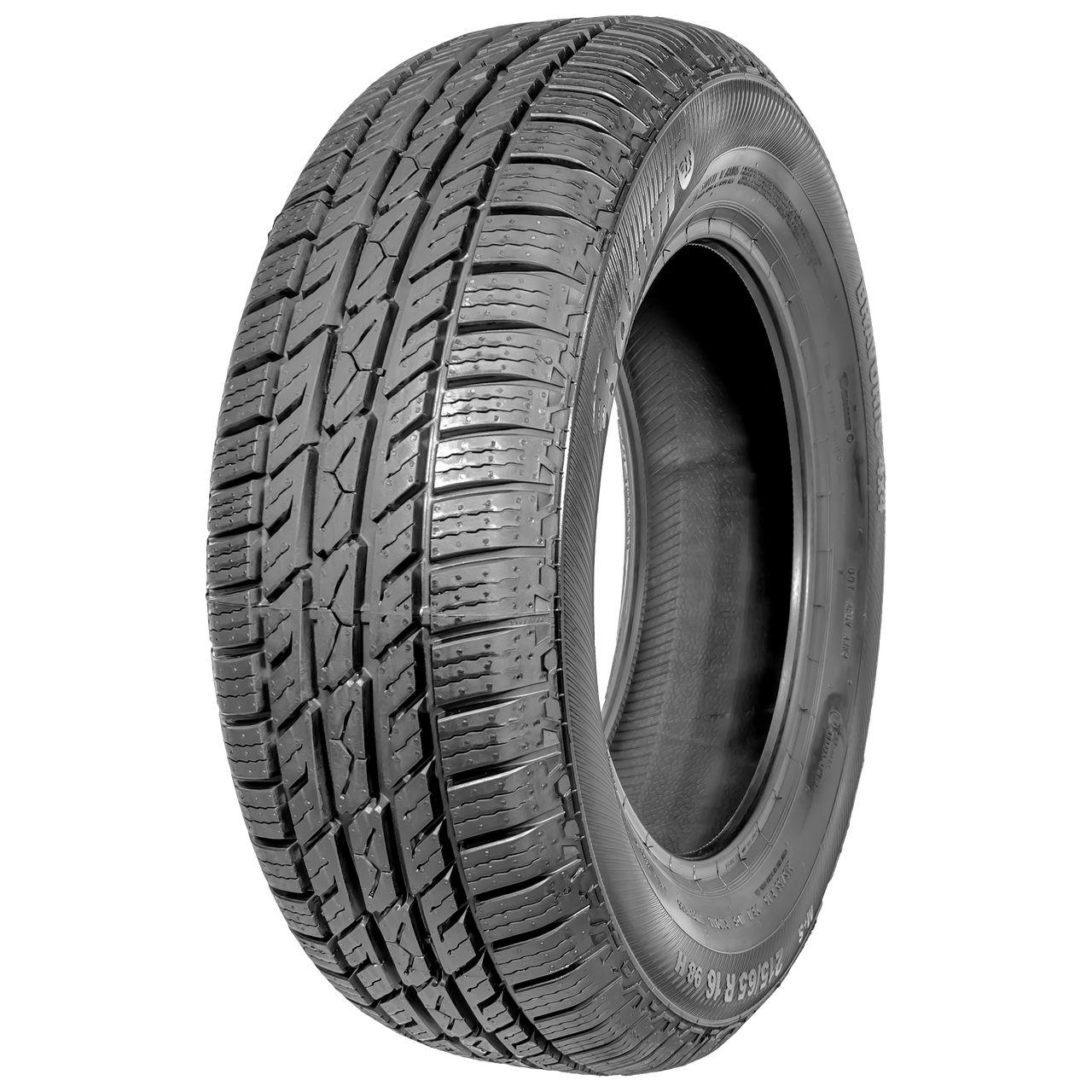BARUM BRAVURIS 4X4 225/70R16 103H
