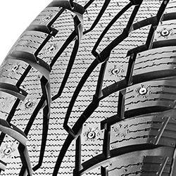 NANKANG SNOW WINTER SW-7 195/65R14 89T STUDDABLE