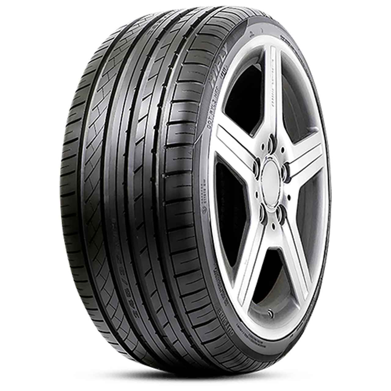 HIFLY HF805 205/45R17 88W