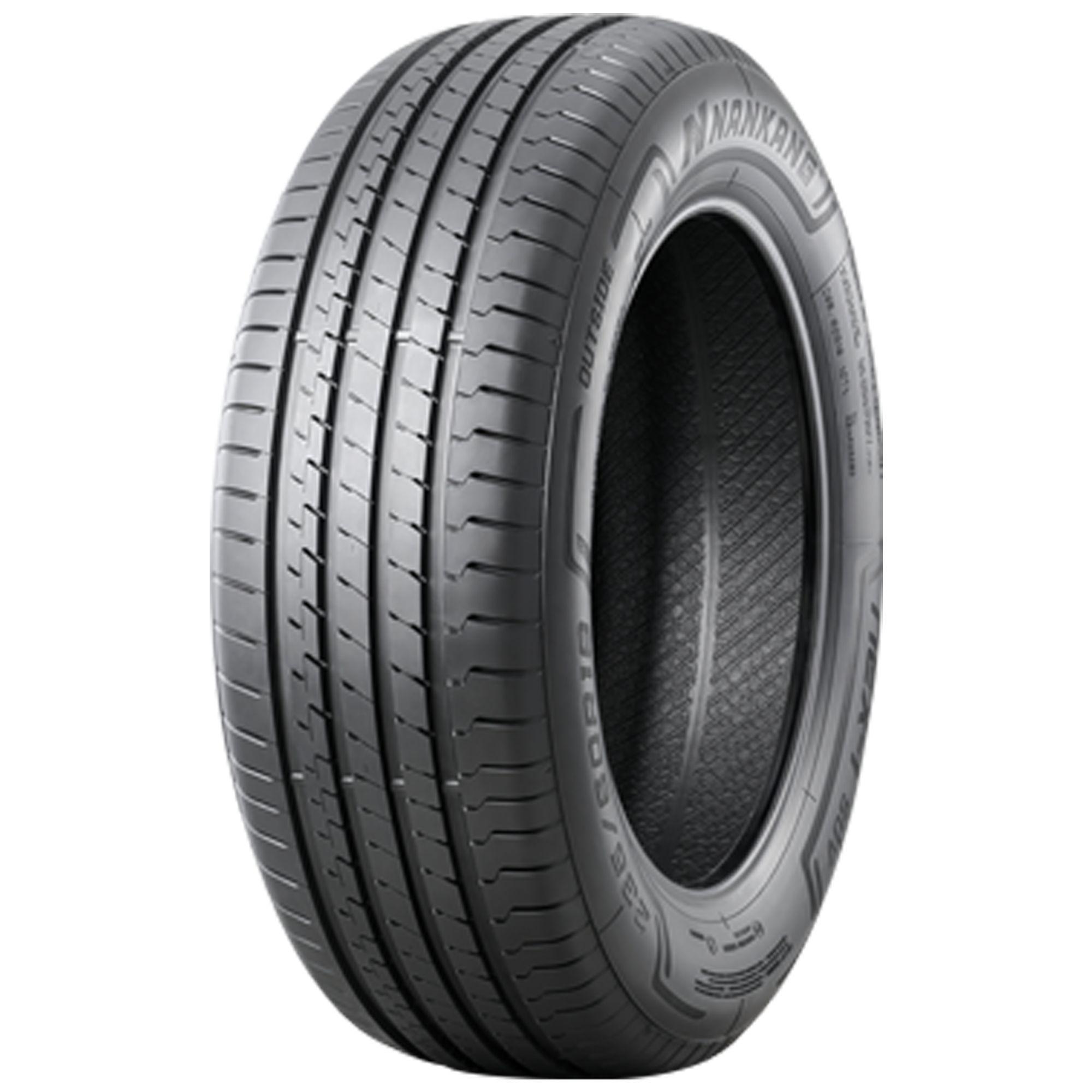 NANKANG NEX-1 235/60R19 107V XL
