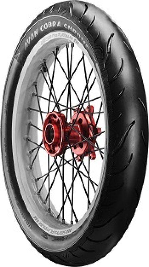 AVON 140/90 B 16 M/C XL TL 77H COBRA CHROME BSW