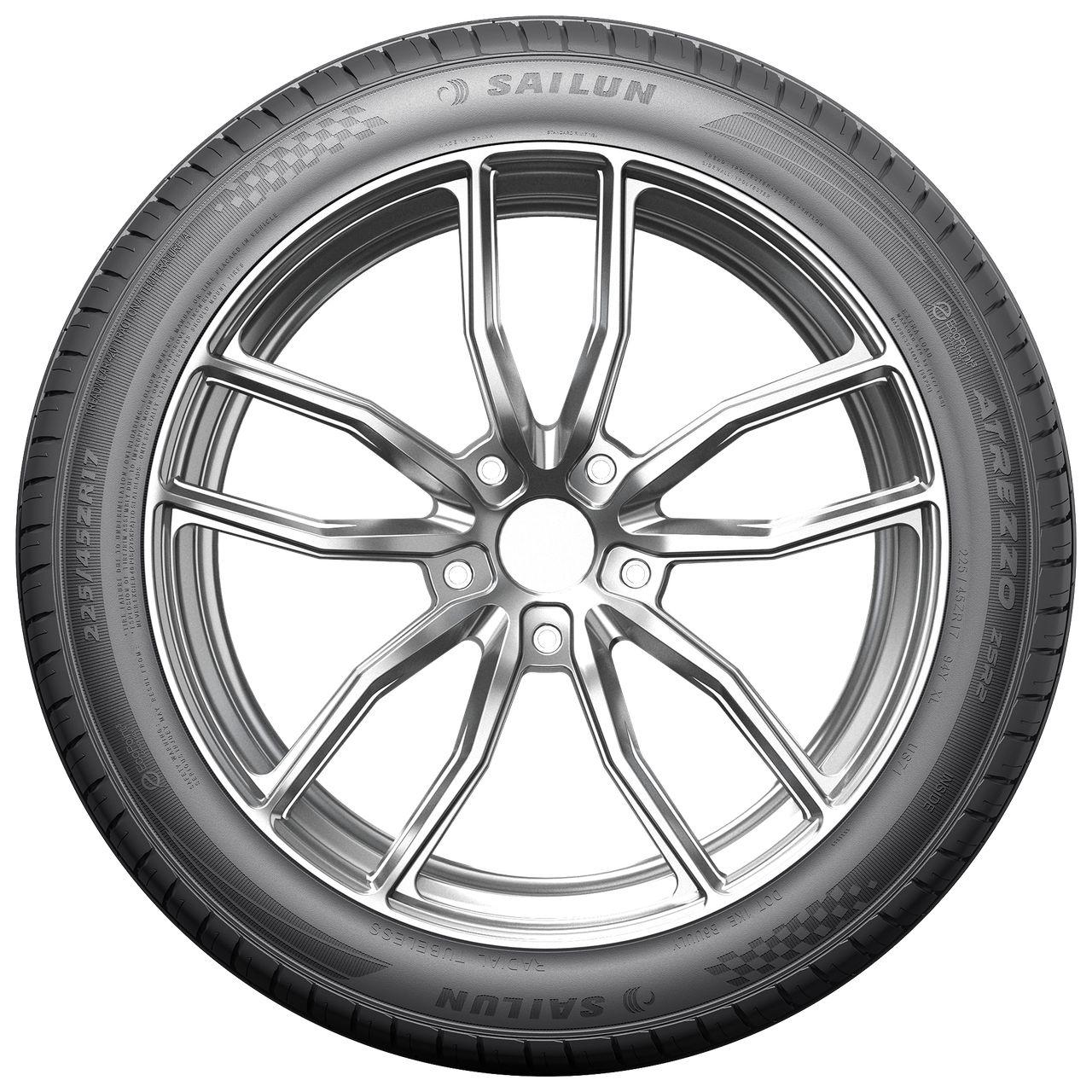 SAILUN ATREZZO ZSR2 275/45R20 110Y XL MFS BSW