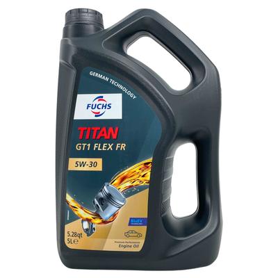 Fuchs Titan GT1 Flex FR 5W-30 5 Liter