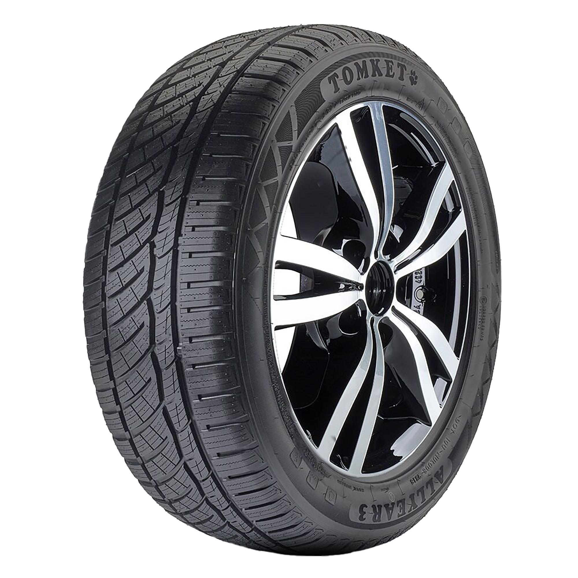 TOMKET TOMKET ALLYEAR 3 205/65R15 99V XL BSW