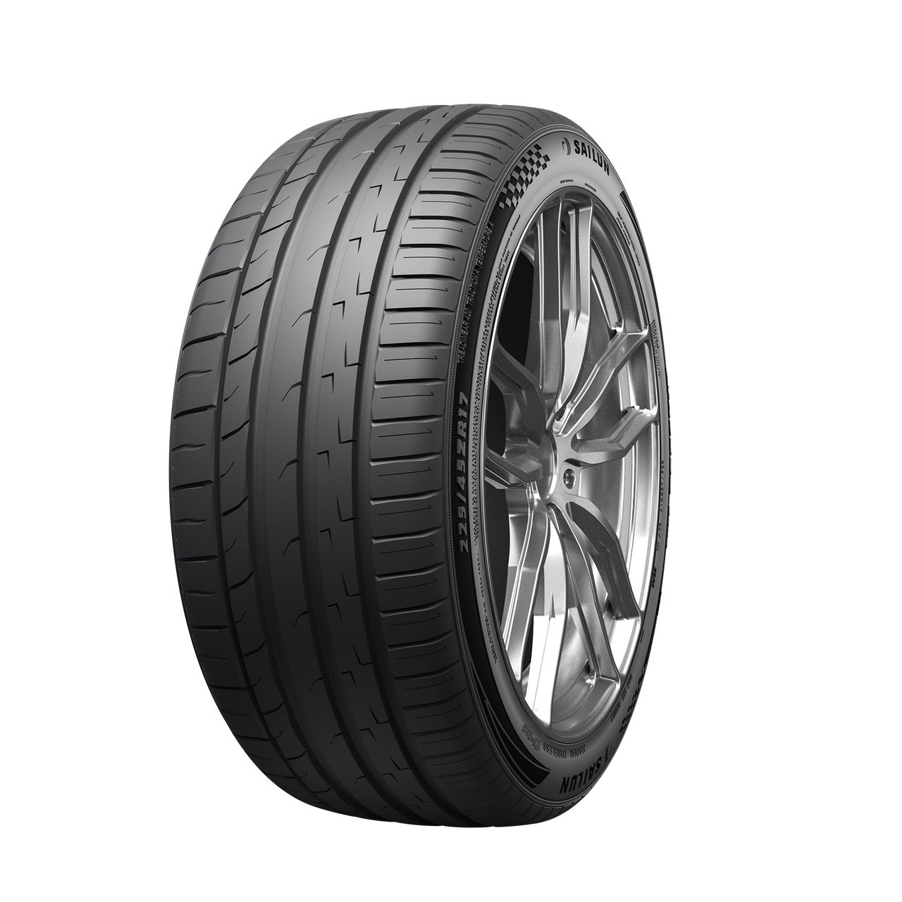 SAILUN ATREZZO ZSR2 225/45R17 94Y MFS BSW XL SAILUN ATREZZO ZSR2 225/45R17 94Y MFS BSW XL