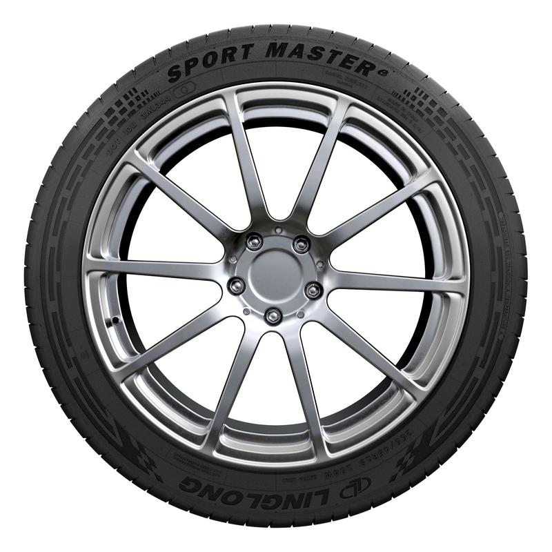 LINGLONG SPORT MASTER E 215/55R18 99V XL BSW