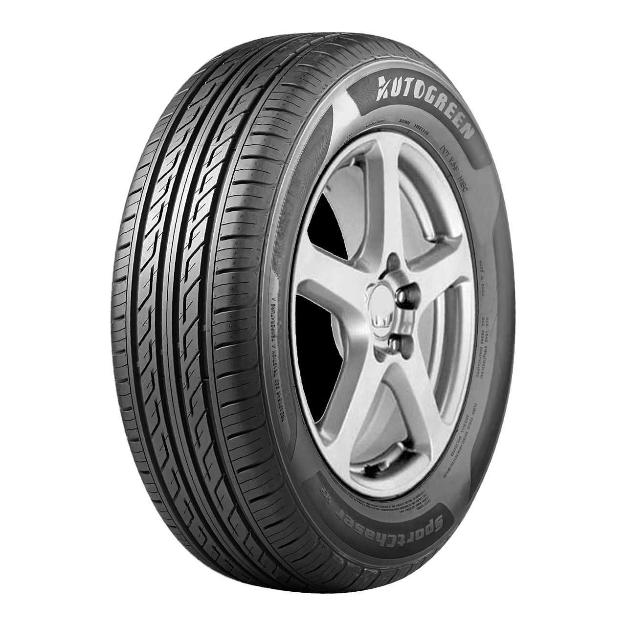 AUTOGREEN SPORTCHASER-SC2 205/55R16 91W BSW AUTOGREEN SPORTCHASER-SC2 205/55R16 91W BSW