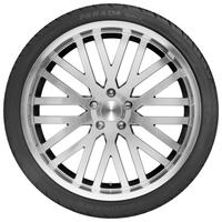 YOKOHAMA PARADA SPEC-X 255/45R20 105V XL RPB BSW