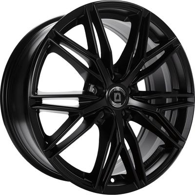 DIEWE PREDATOR nero 8.0Jx19 5x112 ET25