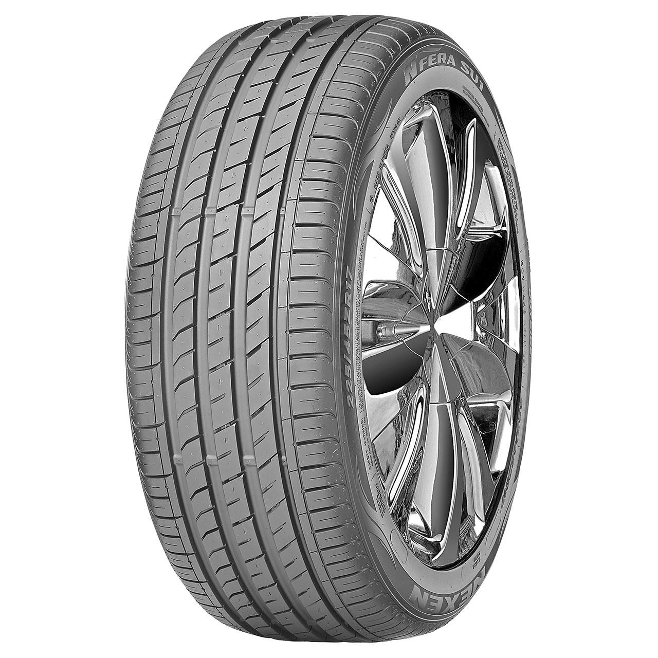 Nexen N Fera SU1 225/40ZR18 92Y XL