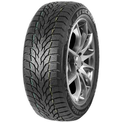 TRACMAX X-PRIVILO S500 265/45R21 108T XL NORDIC COMPOUND BSW