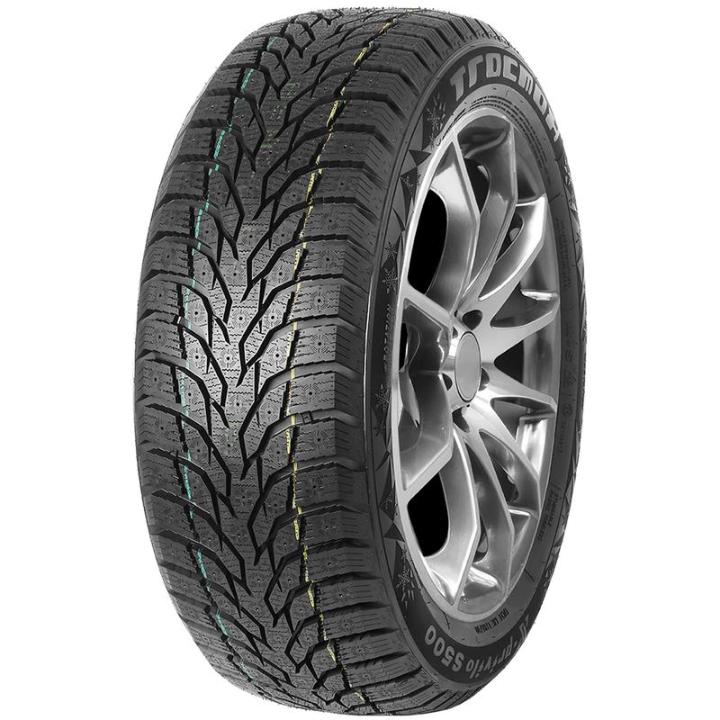 TRACMAX X-PRIVILO S500 265/45R21 108T XL NORDIC COMPOUND BSW
