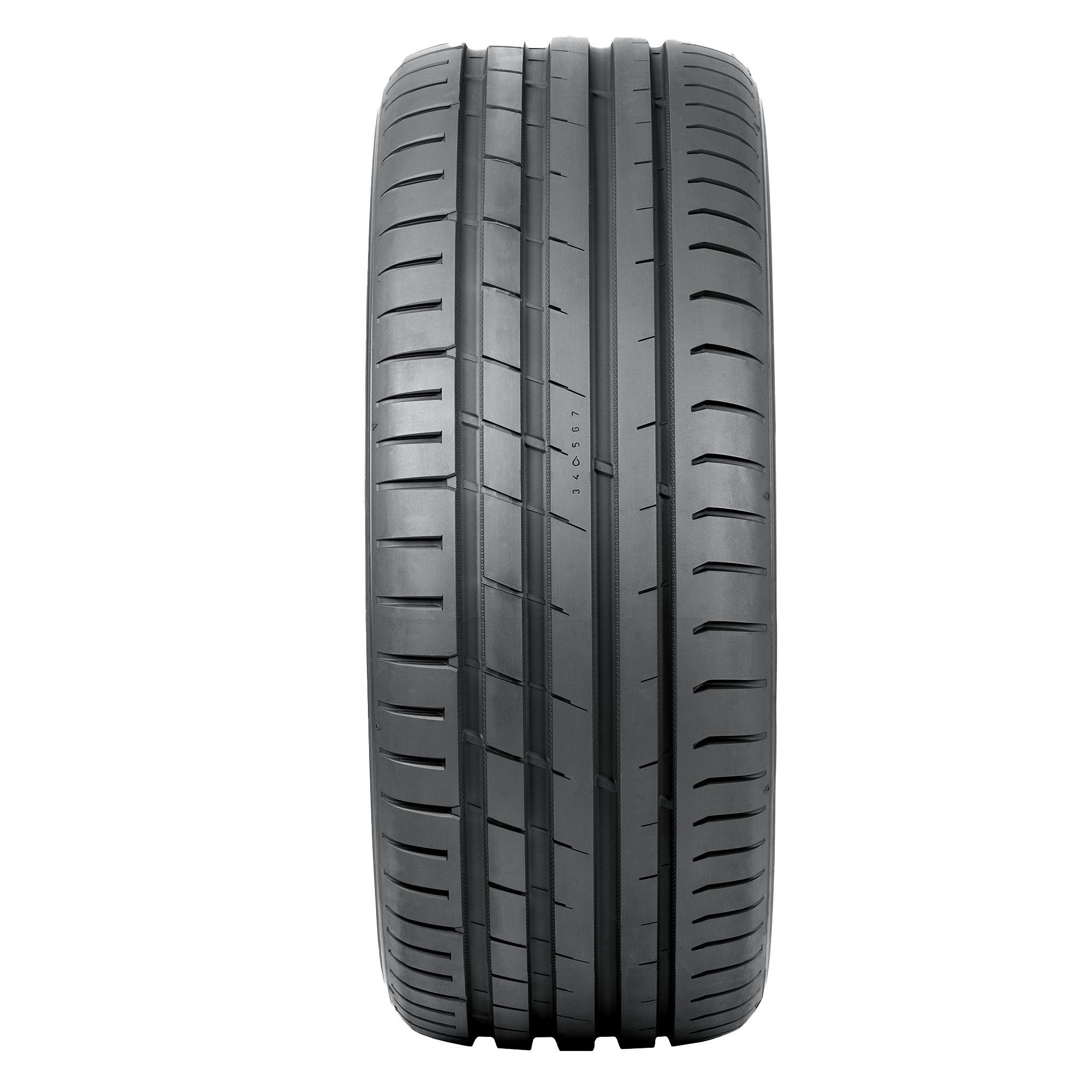 NOKIAN POWERPROOF 1 235/40R18 95Y XL MFS BSW