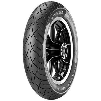 Metzeler ME 888 Marathon Ultra RF Rear DOT19 160/60R18 M/C 76V TL