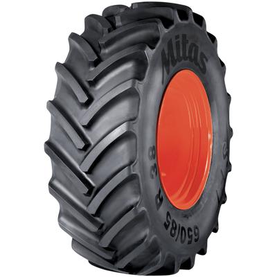MITAS 600/70 R 28 TL 157D/160A8 SFT