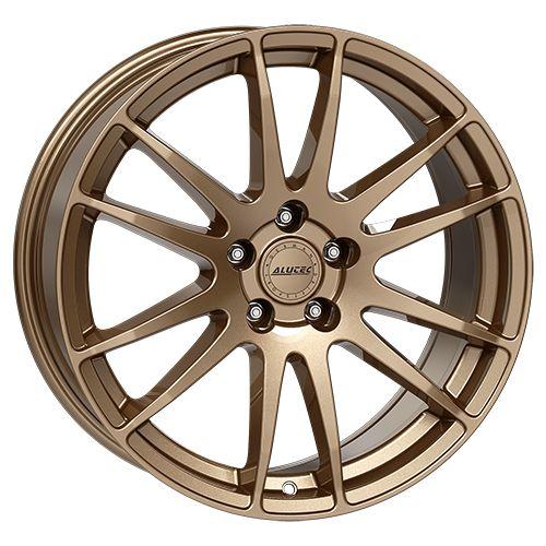 ALUTEC MONSTR 5-LOCH metallic-bronze 8.5Jx19 5x120 ET43