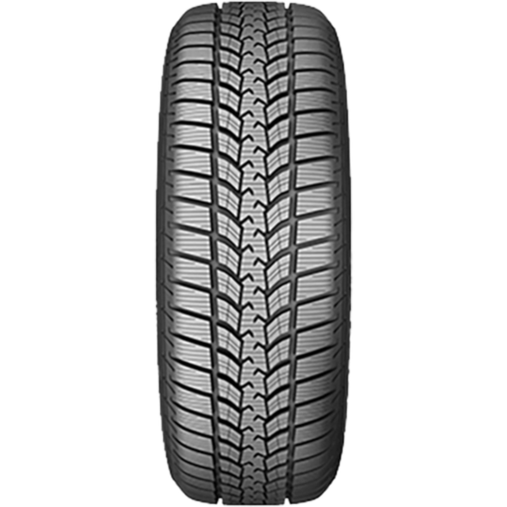 SAVA ESKIMO SUV 2 215/60R17 96H