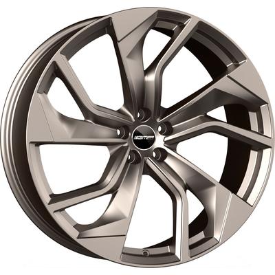 GMP REBEL metal bronze 9.0Jx22 5x112 ET30
