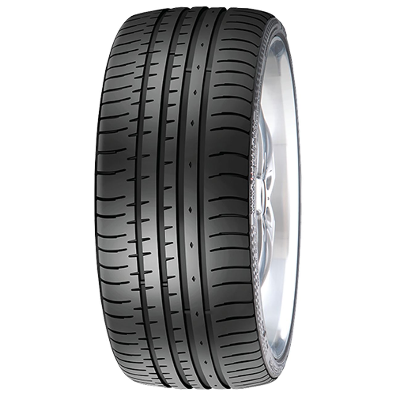 ACCELERA PHI 205/50ZR17 93W BSW XL