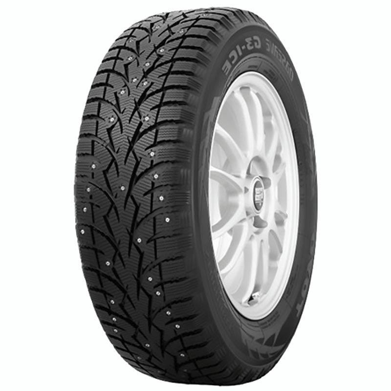 TOYO OBSERVE G3-ICE 265/50R19 110T BSW