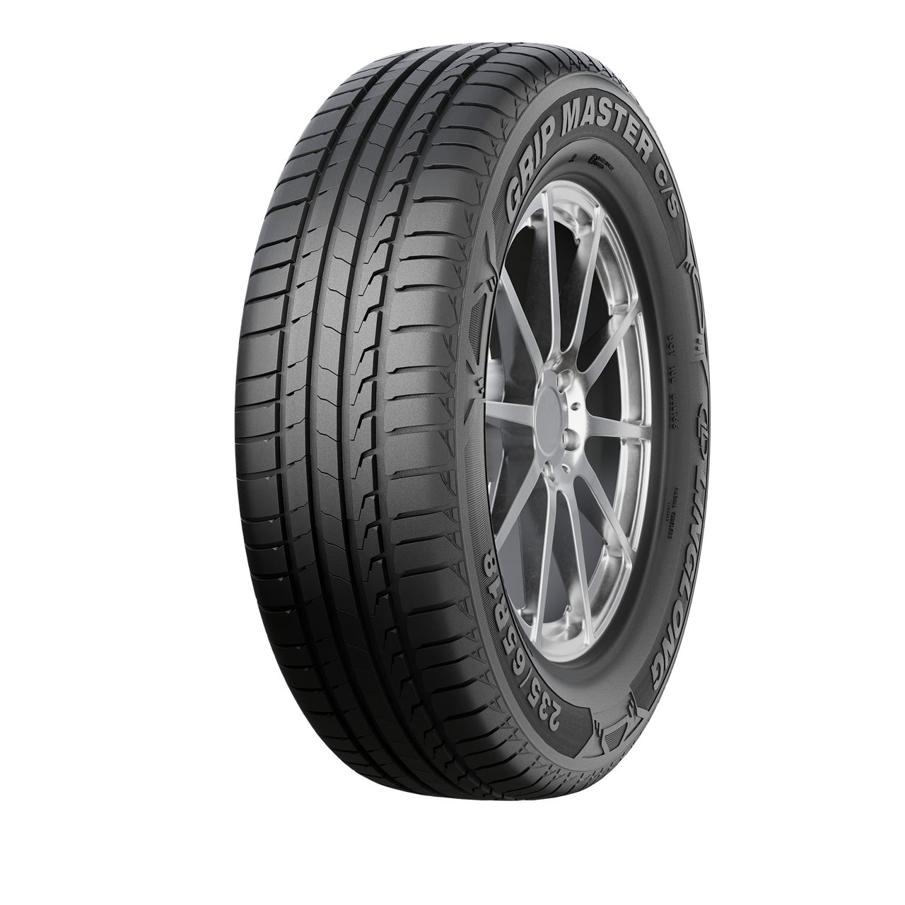 LINGLONG GRIP MASTER C/S 215/55R18 99V BSW XL LINGLONG GRIP MASTER C/S 215/55R18 99V BSW XL