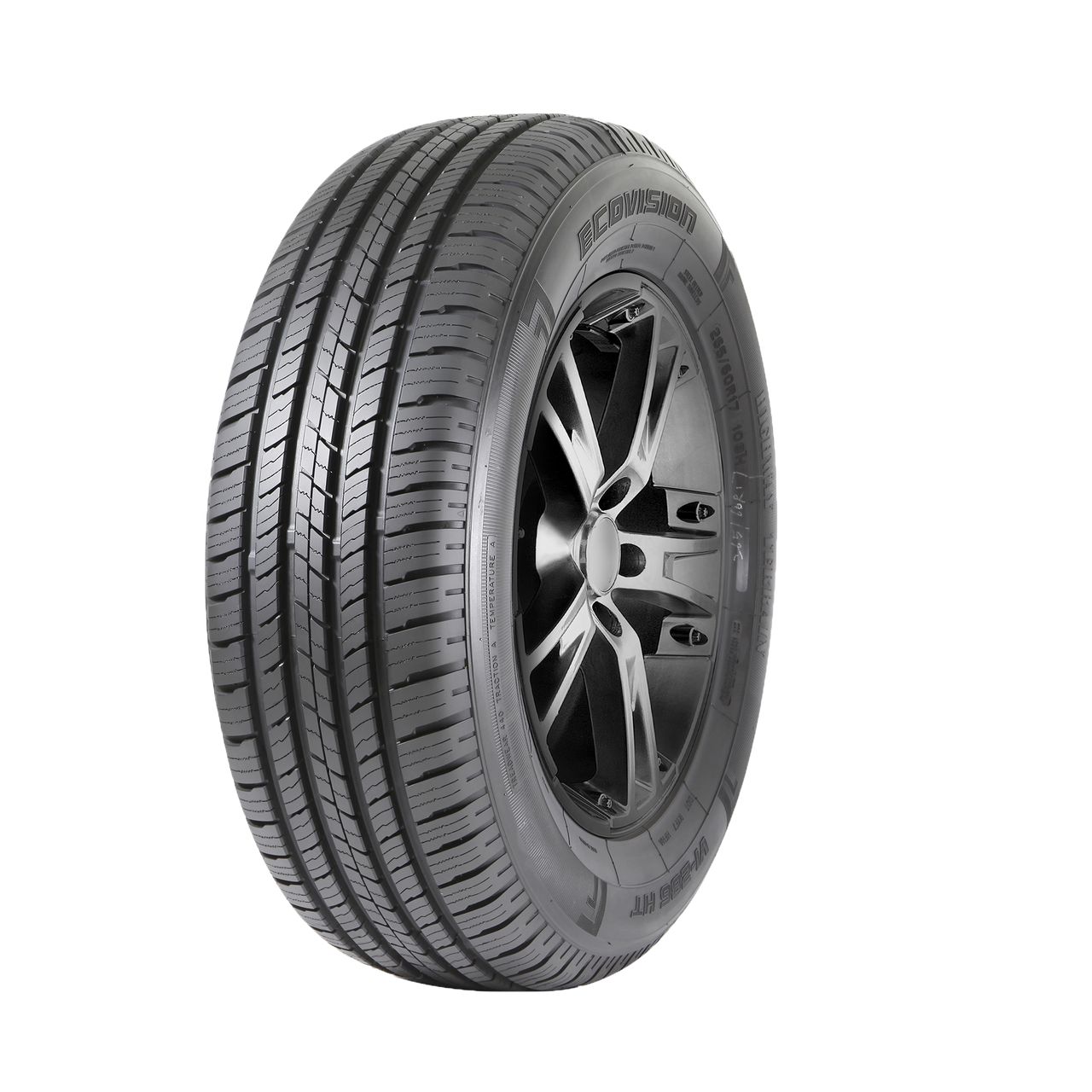 OVATION ECOVISION VI-286 HT 255/70R16 111T