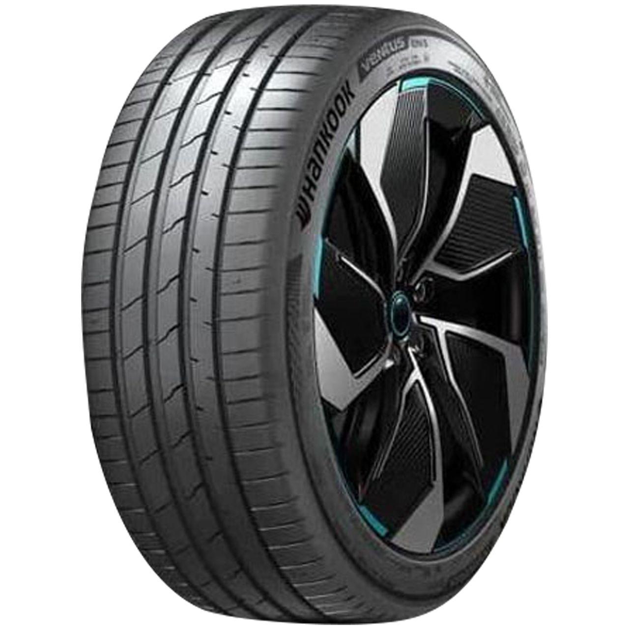 HANKOOK ION EVO SUV 255/45R20 105Y XL BSW SOUND ABSORBER