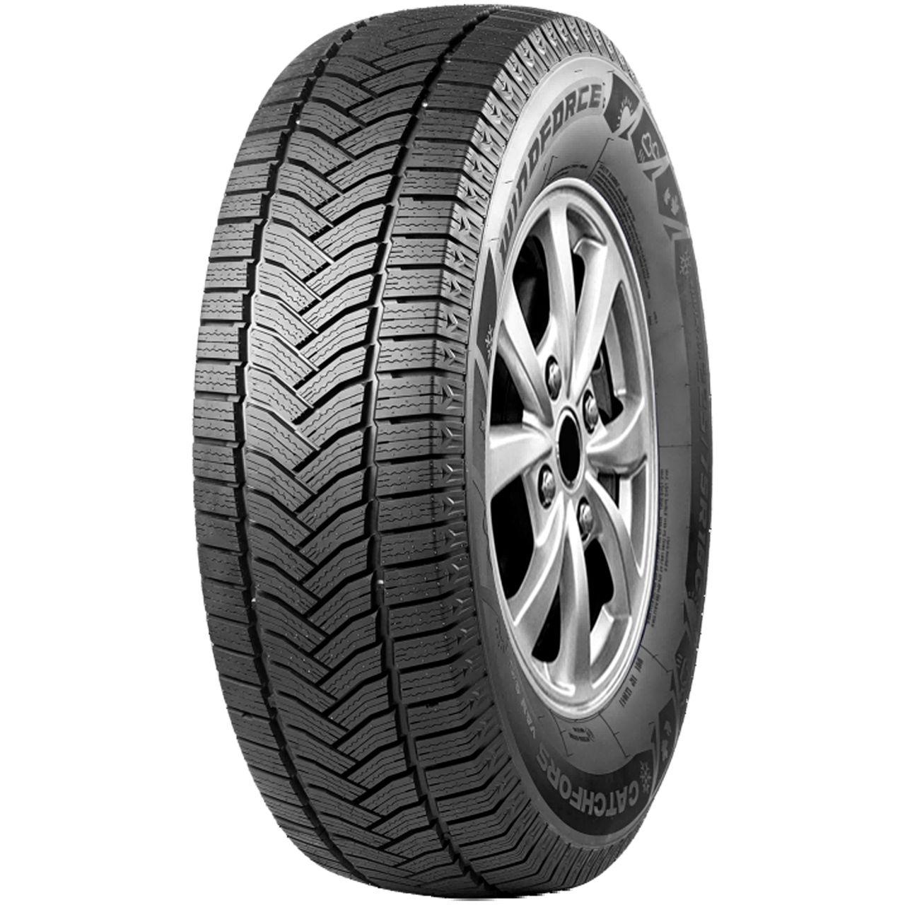 WINDFORCE CATCHFORS VAN A/S 205/70R15C 106/104R BLK