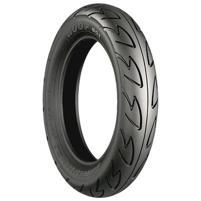 BRIDGESTONE 100/80 - 10 M/C TL 53J HOOP B01