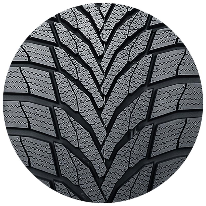 NEXEN WINGUARD SPORT 2 SUV 255/40R21 102W XL MFS BSW