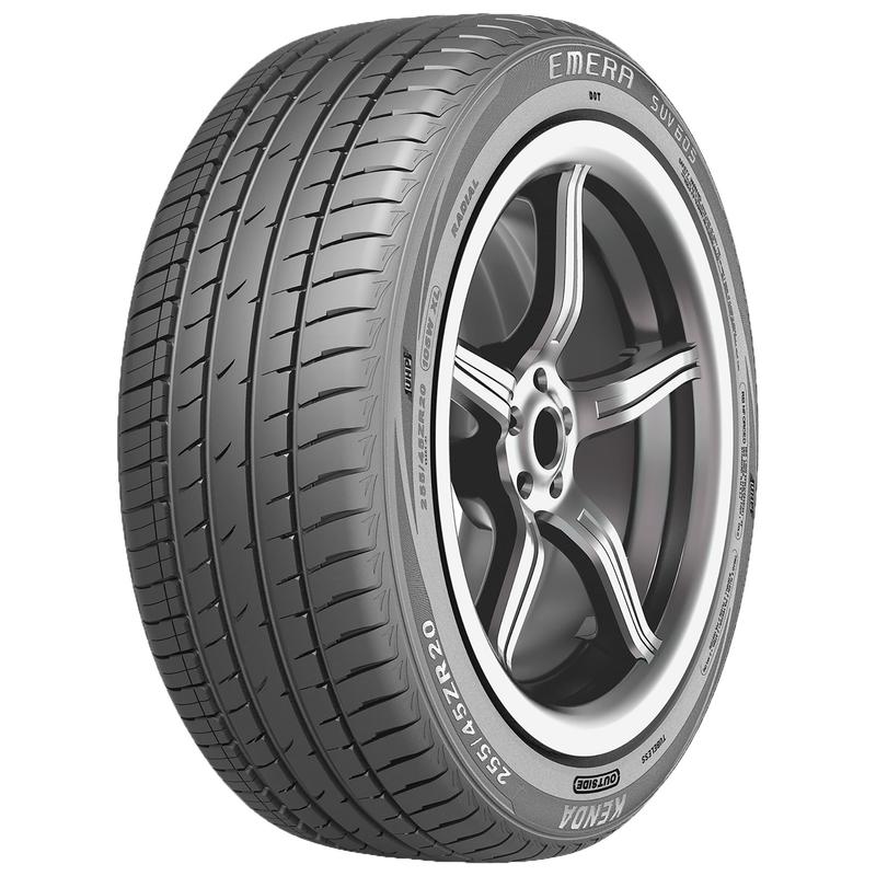 KENDA EMERA SUV KR605 235/65R17 108V XL BSW