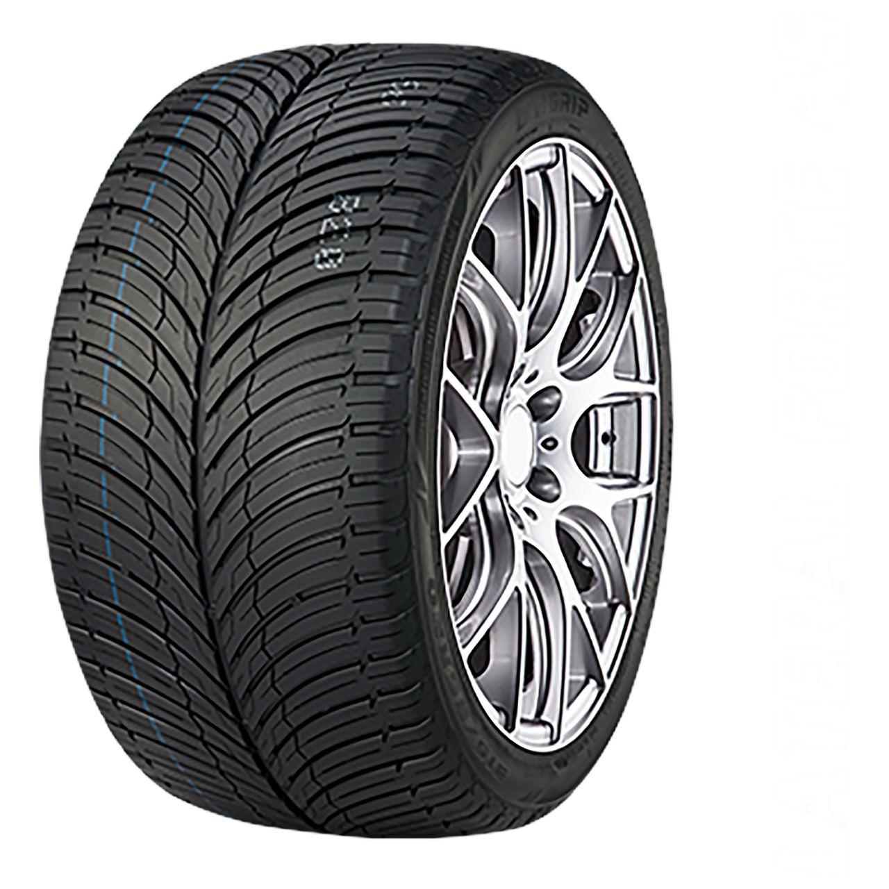 UNIGRIP LATERAL FORCE 4S 235/55R18 100W XL BSW