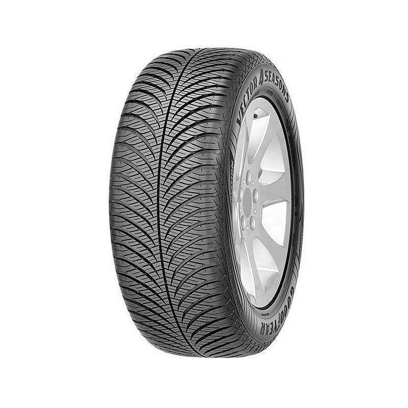 GOODYEAR VECTOR 4SEASONS SUV GEN-2 (AO) 235/55R18 100V