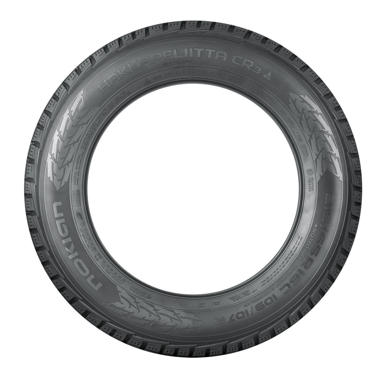 NOKIAN HAKKAPELIITTA CR3 205/75R16C 113R