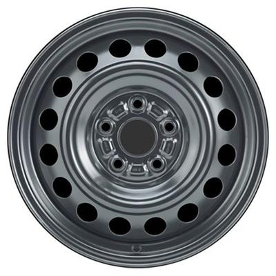 ALCAR 8183 schwarz/silber 6.0Jx16 5x114.3 ET50